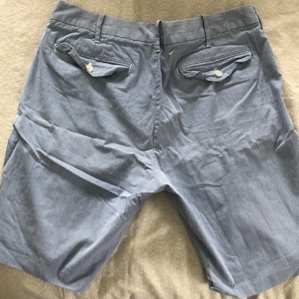 Express shorts! - Picture 2 of 3